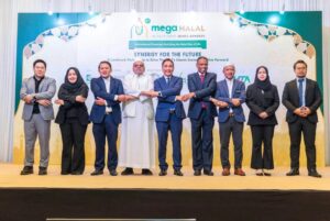 [English Below]🌏 MEGA HALAL Bangkok 2027 เปิดตัวพันธมิตรเชิงยุทธศาสตร์ เดินหน้าขับเคลื่อนประเทศไทยสู่ตลาดฮาลาลโลก